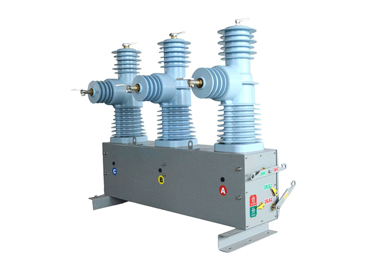 TCHZ-12 Series AC High Voltage Automatic Reclosers